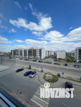 1-к квартира, посуточно, 27м2, 4/5 этаж