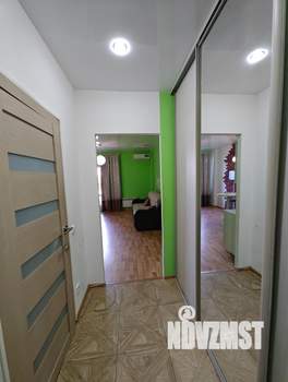 Студия квартира, на длительный срок, 29м2, 4/17 этаж