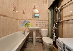 1-к квартира, на длительный срок, 33м2, 2/9 этаж