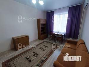 1-к квартира, на длительный срок, 37м2, 2/4 этаж