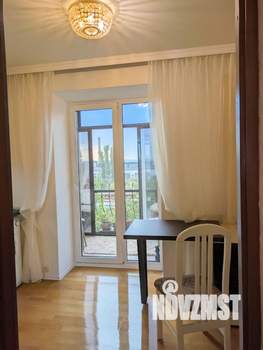 1-к квартира, на длительный срок, 35м2, 5/9 этаж