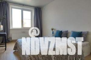 2-к квартира, посуточно, 54м2, 3/9 этаж