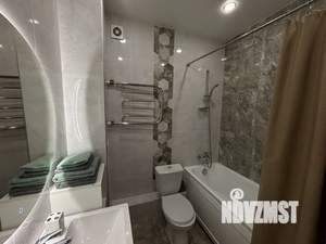 2-к квартира, посуточно, 68м2, 3/7 этаж