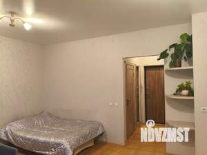 Студия квартира, посуточно, 30м2, 10/16 этаж