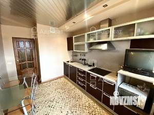 1-к квартира, на длительный срок, 36м2, 9/9 этаж