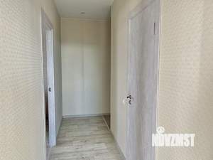 2-к квартира, на длительный срок, 48м2, 3/5 этаж