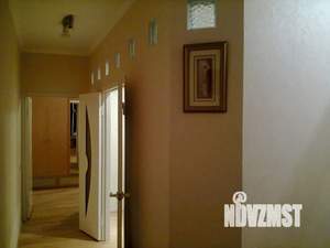 2-к квартира, посуточно, 58м2, 7/9 этаж