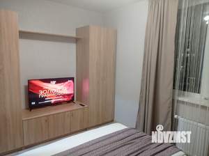 1-к квартира, посуточно, 29м2, 4/10 этаж