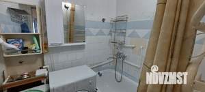 2-к квартира, на длительный срок, 41м2, 4/5 этаж