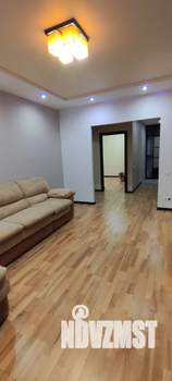 3-к квартира, на длительный срок, 101м2, 4/17 этаж