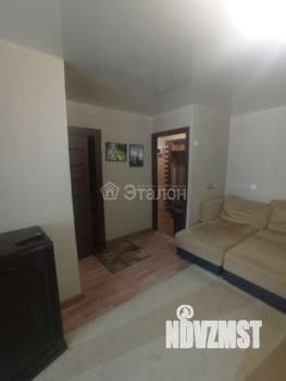 1-к квартира, на длительный срок, 33м2, 1/5 этаж