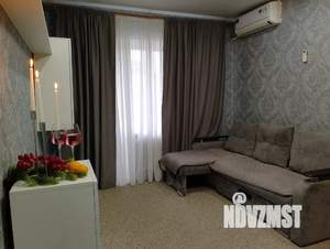 1-к квартира, посуточно, 32м2, 5/5 этаж