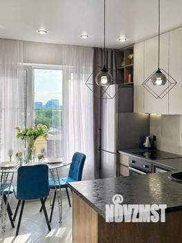 2-к квартира, посуточно, 50м2, 6/23 этаж