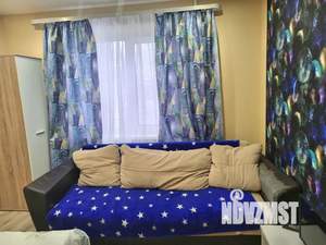 2-к квартира, посуточно, 70м2, 1/14 этаж