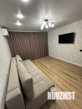 1-к квартира, посуточно, 33м2, 11/16 этаж
