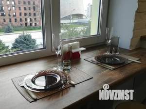 2-к квартира, посуточно, 48м2, 3/5 этаж