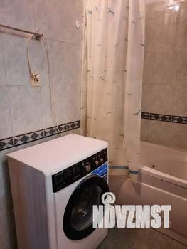 1-к квартира, посуточно, 36м2, 3/5 этаж