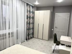 2-к квартира, на длительный срок, 60м2, 2/16 этаж