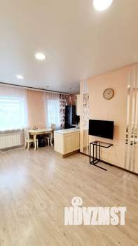 2-к квартира, на длительный срок, 44м2, 5/5 этаж