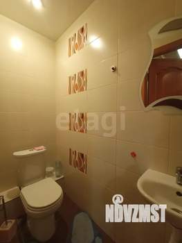 3-к квартира, на длительный срок, 78м2, 3/9 этаж