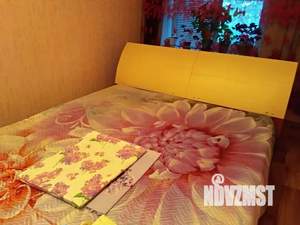 2-к квартира, посуточно, 50м2, 5/5 этаж