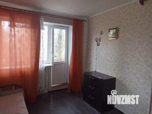 1-к квартира, на длительный срок, 32м2, 2/5 этаж