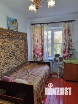 2-к квартира, на длительный срок, 44м2, 4/5 этаж