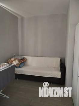 1-к квартира, посуточно, 30м2, 1/5 этаж