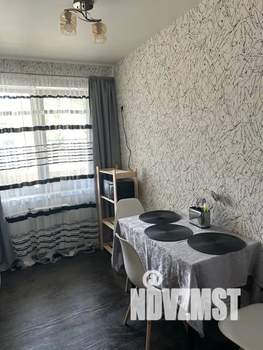 1-к квартира, посуточно, 35м2, 1/9 этаж