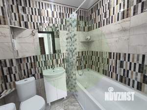 1-к квартира, на длительный срок, 37м2, 17/21 этаж