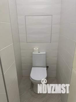 Студия квартира, посуточно, 50м2, 6/10 этаж