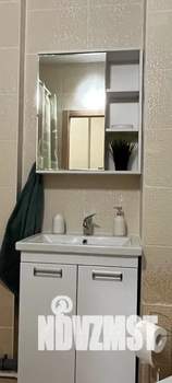 Студия квартира, посуточно, 28м2, 14/19 этаж