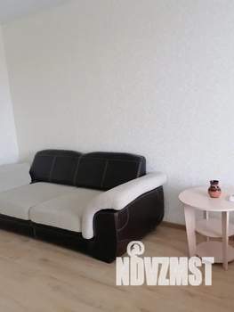 1-к квартира, посуточно, 46м2, 3/17 этаж