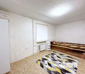 1-к квартира, на длительный срок, 31м2, 2/5 этаж