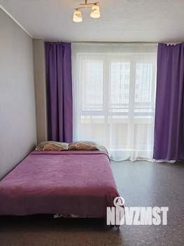 Студия квартира, посуточно, 27м2, 11/16 этаж