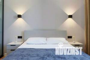 2-к квартира, посуточно, 43м2, 11/15 этаж