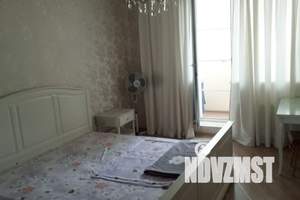 2-к квартира, посуточно, 63м2, 4/10 этаж