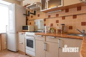 2-к квартира, посуточно, 50м2, 9/9 этаж