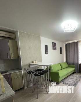 2-к квартира, посуточно, 45м2, 1/1 этаж