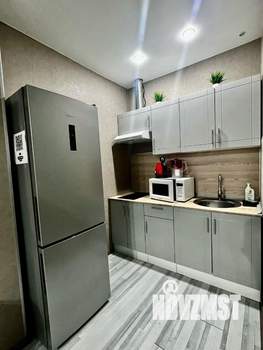 1-к квартира, посуточно, 39м2, 1/1 этаж