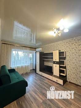 1-к квартира, на длительный срок, 33м2, 5/5 этаж