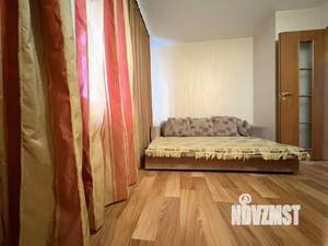 1-к квартира, посуточно, 32м2, 1/5 этаж