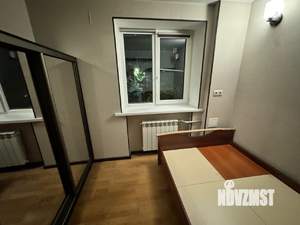 2-к квартира, посуточно, 45м2, 3/5 этаж