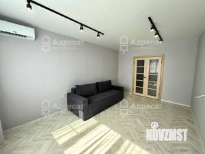 2-к квартира, на длительный срок, 52м2, 7/9 этаж