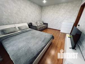 2-к квартира, посуточно, 69м2, 9/16 этаж