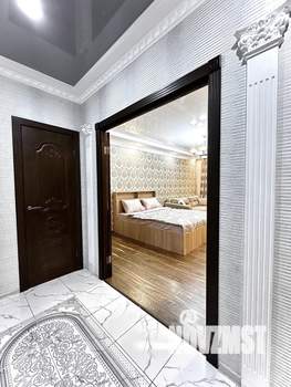 2-к квартира, посуточно, 60м2, 14/24 этаж