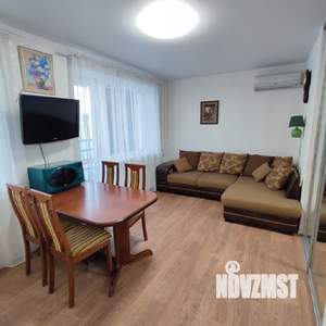 2-к квартира, посуточно, 44м2, 7/10 этаж