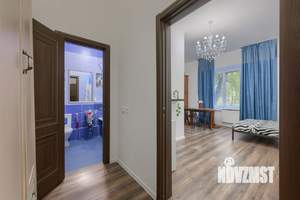 1-к квартира, на длительный срок, 68м2, 1/9 этаж