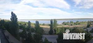 1-к квартира, посуточно, 40м2, 5/10 этаж