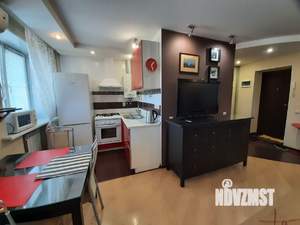 1-к квартира, на длительный срок, 30м2, 2/5 этаж